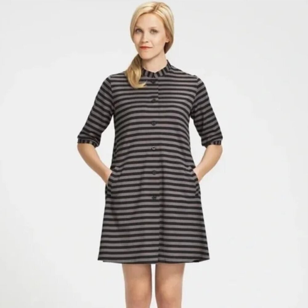 Marimekko Kaste Dress in Tasaraita